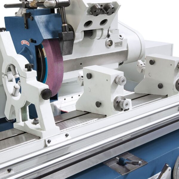 Rectificadora cilíndrica universal URS 2000 N - Imagen 5