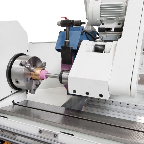 Rectificadora cilíndrica universal URS 2000 N - Imagen 7