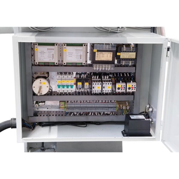 Rectificadora planas FSM 2040 - Imagen 4