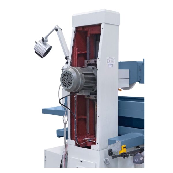 Rectificadora planas FSM 2040 - Imagen 6
