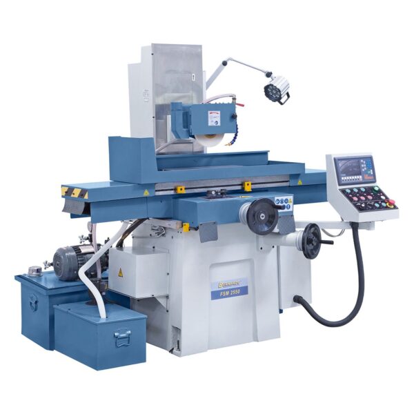 Rectificadora planas FSM 2550 - Imagen 2