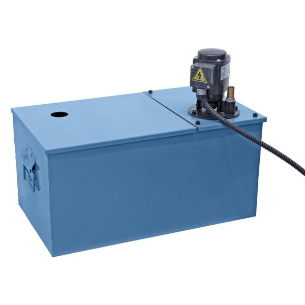Rectificadora planas FSM 3060 - Imagen 3
