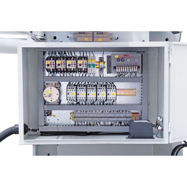 Rectificadora planas FSM 3060 - Imagen 4