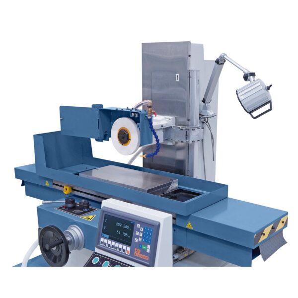 Rectificadora planas FSM 2550 - Imagen 7