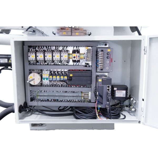 Rectificadora planas FSM 2550 AHD - Imagen 6