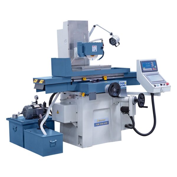 Rectificadora planas FSM 2550 AHD - Imagen 2