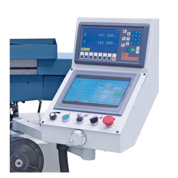 Rectificadora planas FSM 2550 AHD - Imagen 3