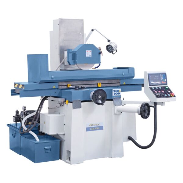 Rectificadora planas FSM 3060 - Imagen 5