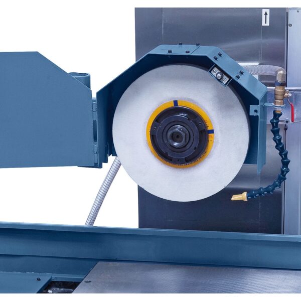 Rectificadora planas FSM 3060 - Imagen 6
