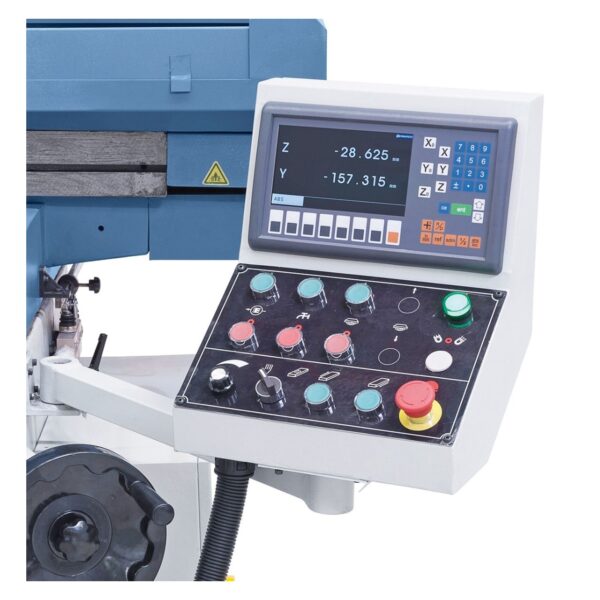 Rectificadora planas FSM 3060 - Imagen 7