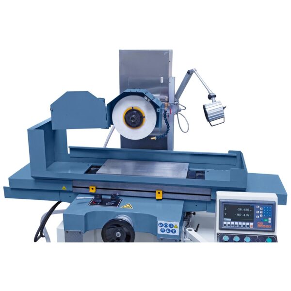 Rectificadora planas FSM 3060 - Imagen 8