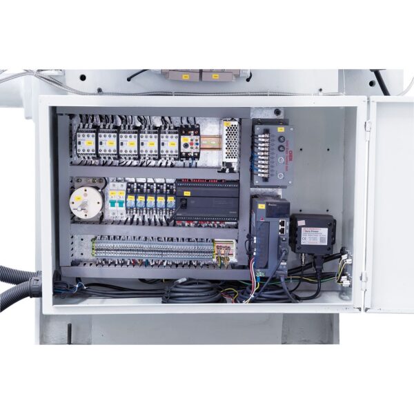 Rectificadora planas FSM 3060 AHD - Imagen 10