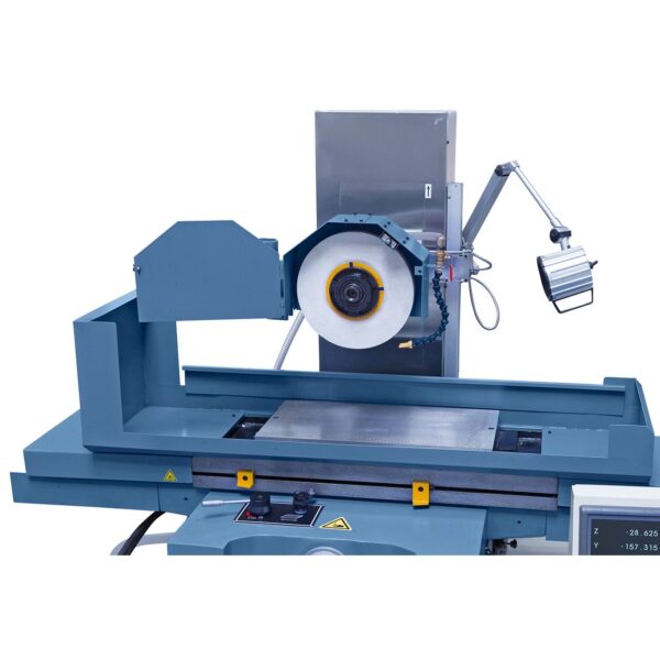 Rectificadora planas FSM 3060 AHD - Imagen 11