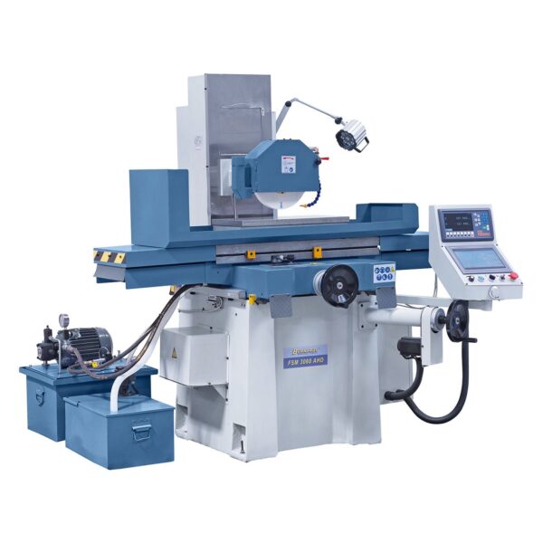 Rectificadora planas FSM 3060 AHD - Imagen 2