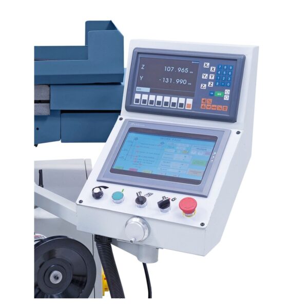 Rectificadora planas FSM 3060 AHD - Imagen 3