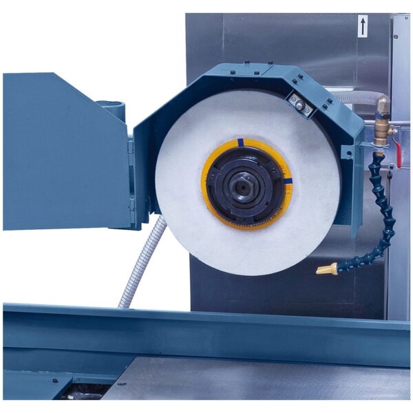 Rectificadora planas FSM 3060 AHD - Imagen 4