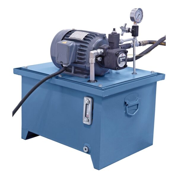 Rectificadora planas FSM 3060 AHD - Imagen 5