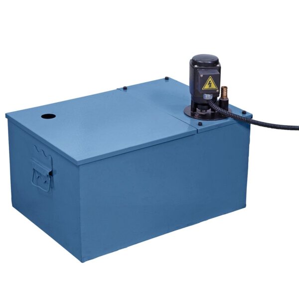 Rectificadora planas FSM 3060 AHD - Imagen 6