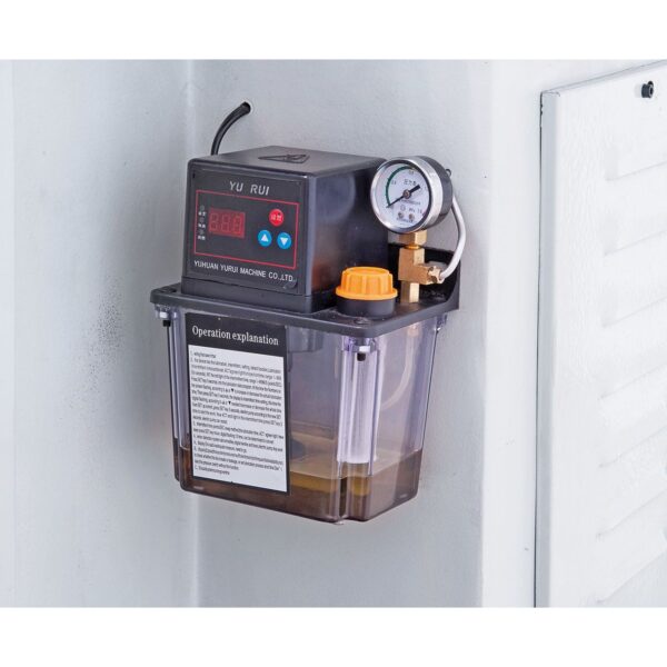 Rectificadora planas FSM 3060 AHD - Imagen 7
