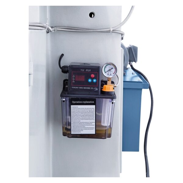 Rectificadora planas FSM 3060 AHD - Imagen 8