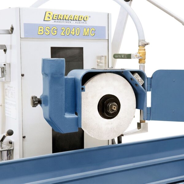 Rectificadora plana BSG 2040 MC - Imagen 4