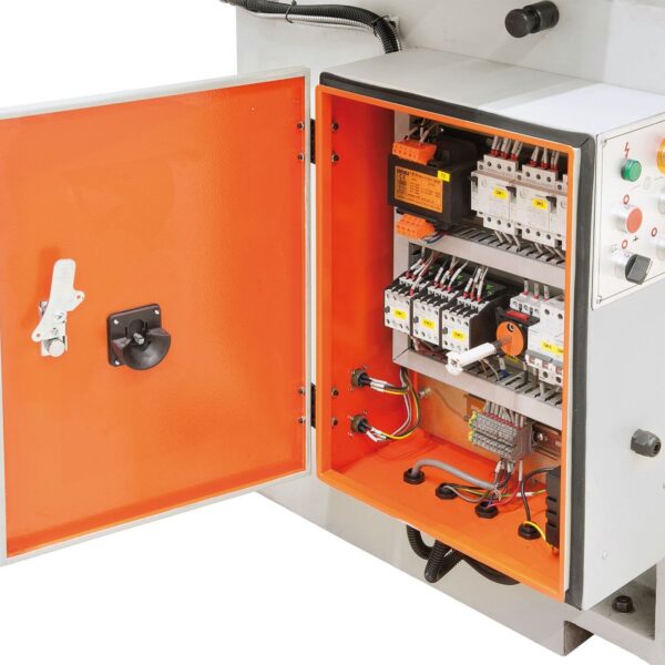 Rectificadora plana BSG 2040 MC - Imagen 5