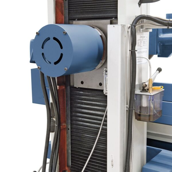 Rectificadora plana BSG 2040 MC - Imagen 6