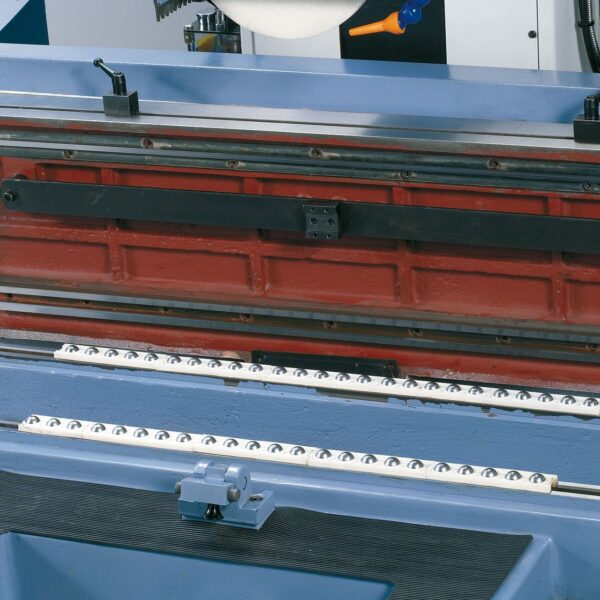 Rectificadora plana BSG 2040 MC - Imagen 7