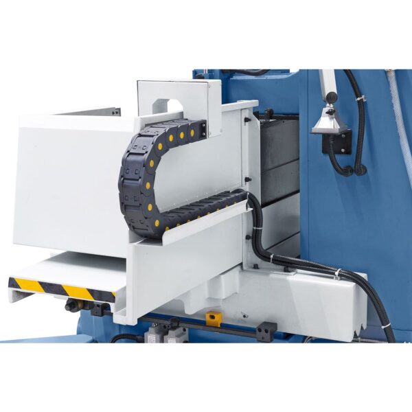 Rectificadora plana  BSG 2040 PLC - Imagen 11