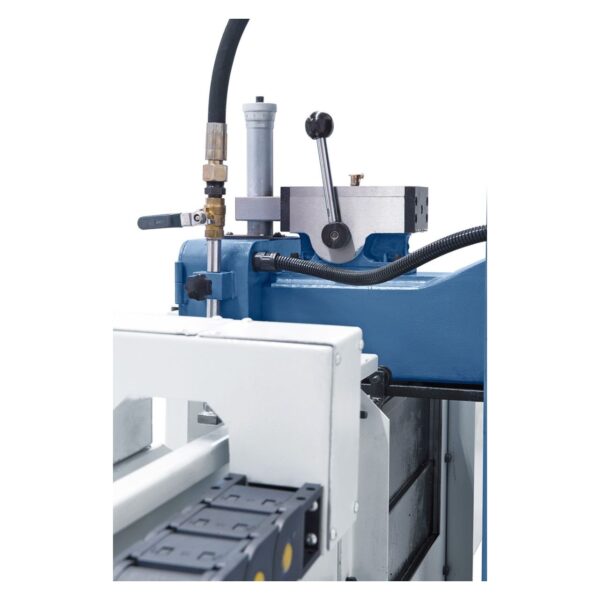 Rectificadora plana  BSG 2040 PLC - Imagen 12