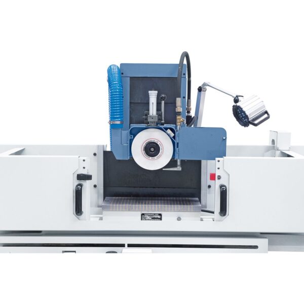Rectificadora plana  BSG 2040 PLC - Imagen 4