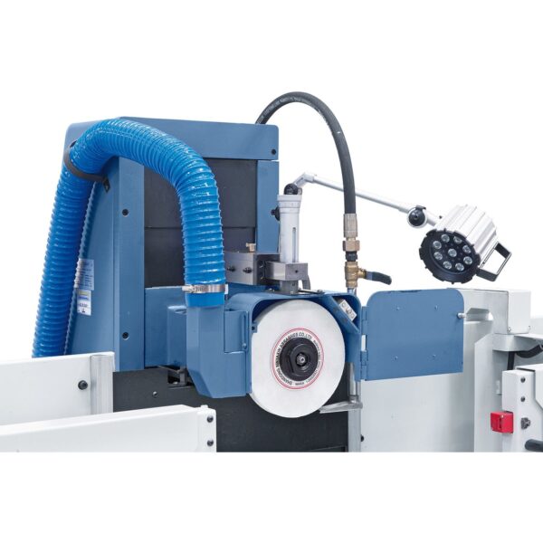 Rectificadora plana  BSG 2040 PLC - Imagen 5