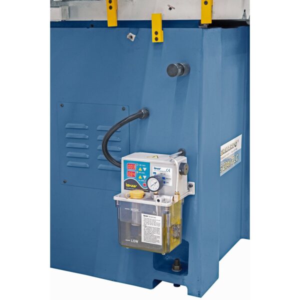 Rectificadora plana  BSG 2040 PLC - Imagen 7