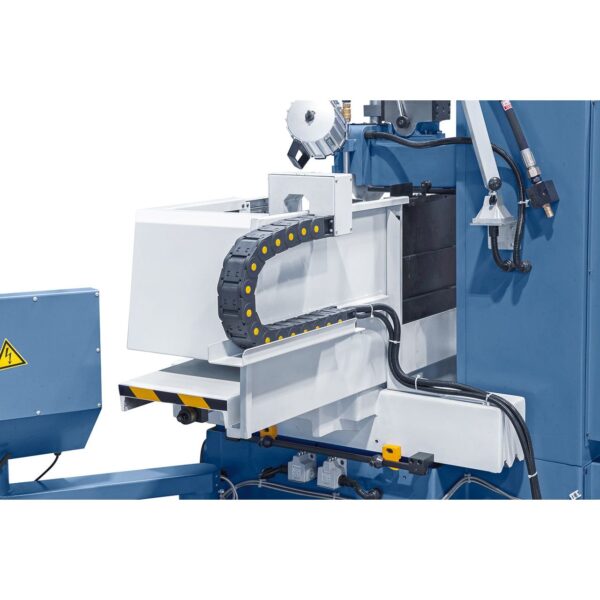 Rectificadora plana  BSG 2550 PLC - Imagen 3