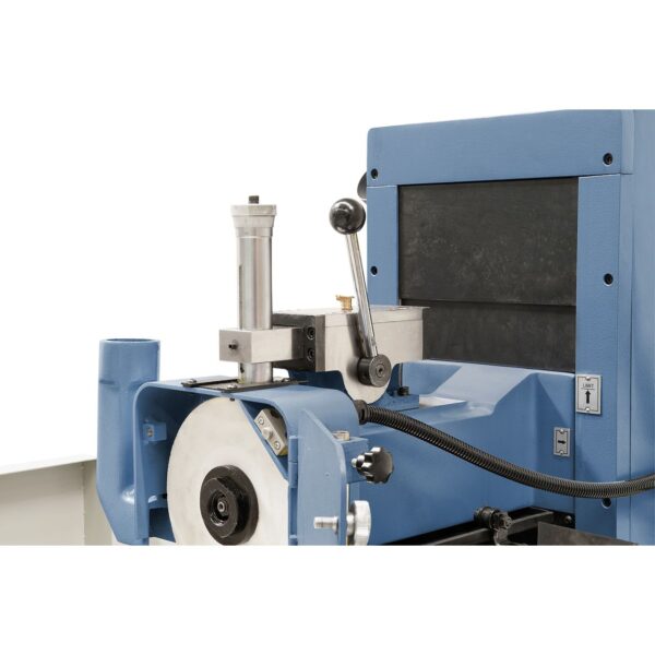 Rectificadora plana  BSG 2550 PLC - Imagen 4