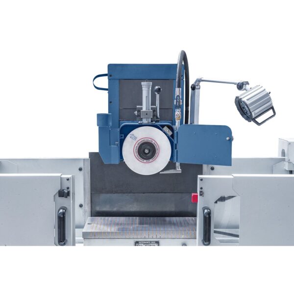 Rectificadora plana  BSG 2550 PLC - Imagen 6