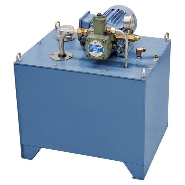 Rectificadora plana  BSG 2550 PLC - Imagen 8