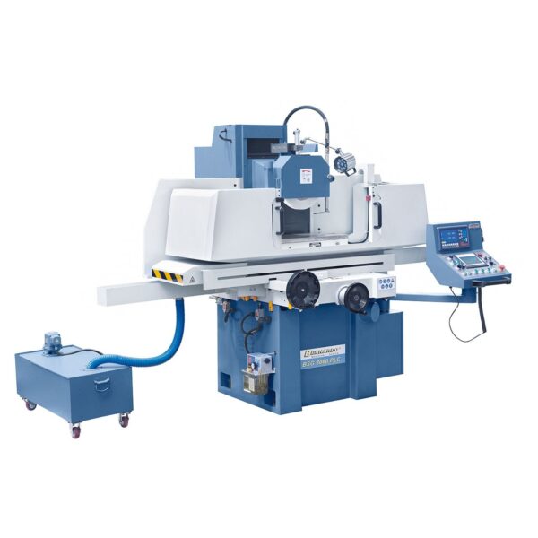 Rectificadora plana  BSG 3060 PLC - Imagen 10
