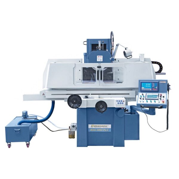 Rectificadora plana  BSG 3060 PLC - Imagen 11
