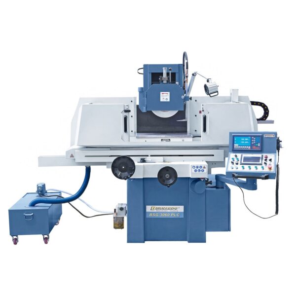 Rectificadora plana  BSG 3060 PLC - Imagen 12