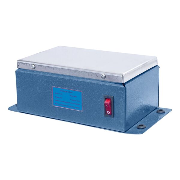 Rectificadora plana  BSG 3060 PLC - Imagen 13