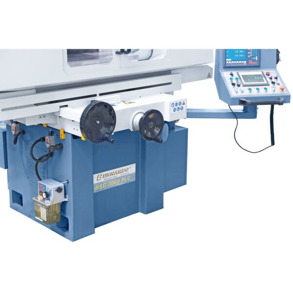 Rectificadora plana  BSG 3060 PLC - Imagen 14