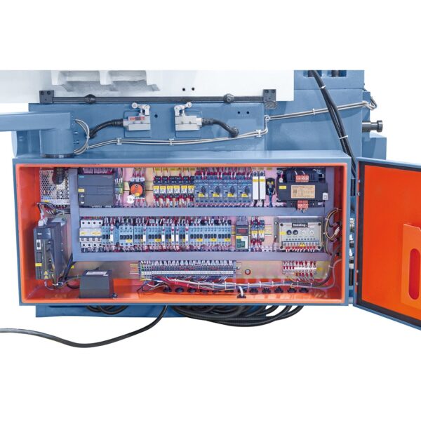 Rectificadora plana  BSG 3060 PLC - Imagen 15