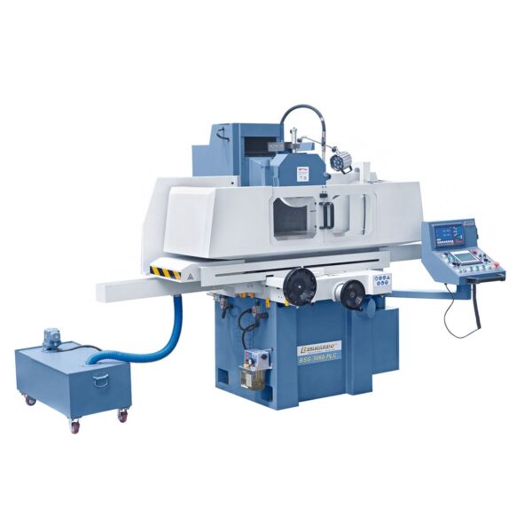Rectificadora plana  BSG 3060 PLC - Imagen 2