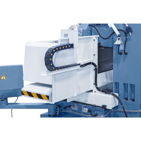 Rectificadora plana  BSG 3060 PLC - Imagen 3