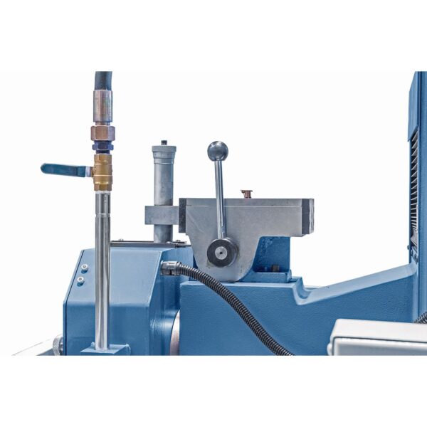 Rectificadora plana  BSG 3060 PLC - Imagen 4