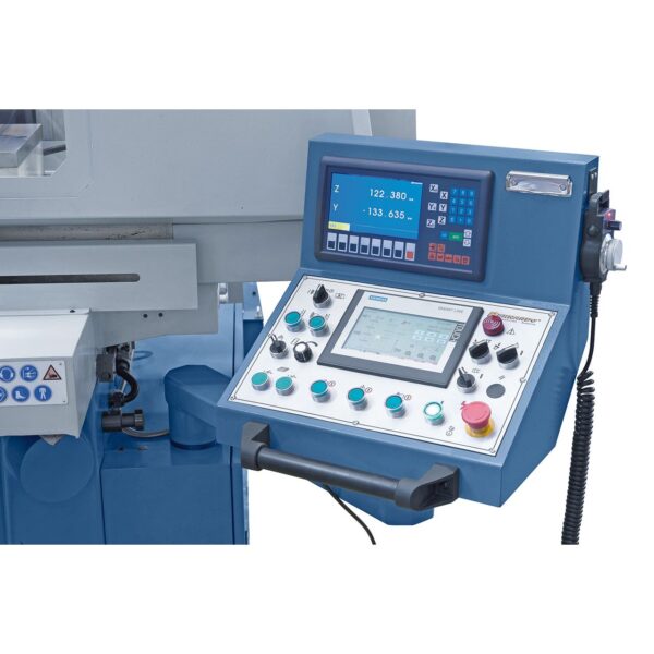 Rectificadora plana  BSG 3060 PLC - Imagen 5