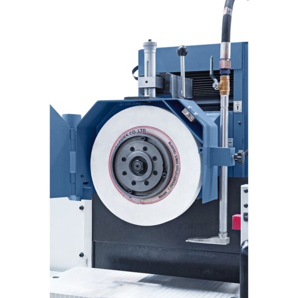 Rectificadora plana  BSG 3060 PLC - Imagen 6