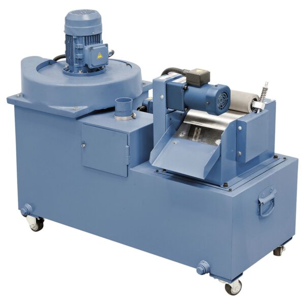 Rectificadora plana  BSG 3060 PLC - Imagen 8