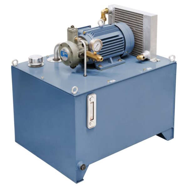 Rectificadora plana  BSG 3060 PLC - Imagen 9
